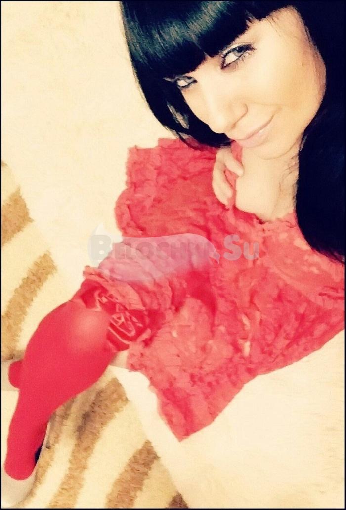 Проститутка Томила г. Ашитково